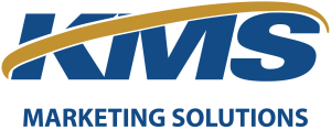 kms marketing solutions logo