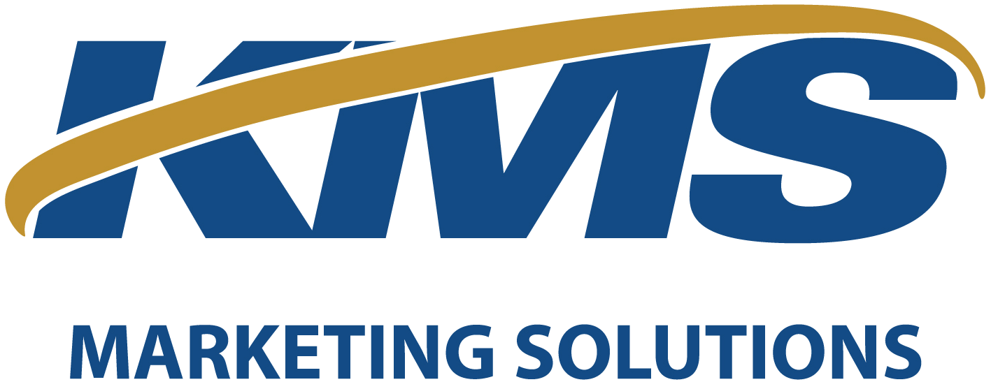 kms marketing solutions logo