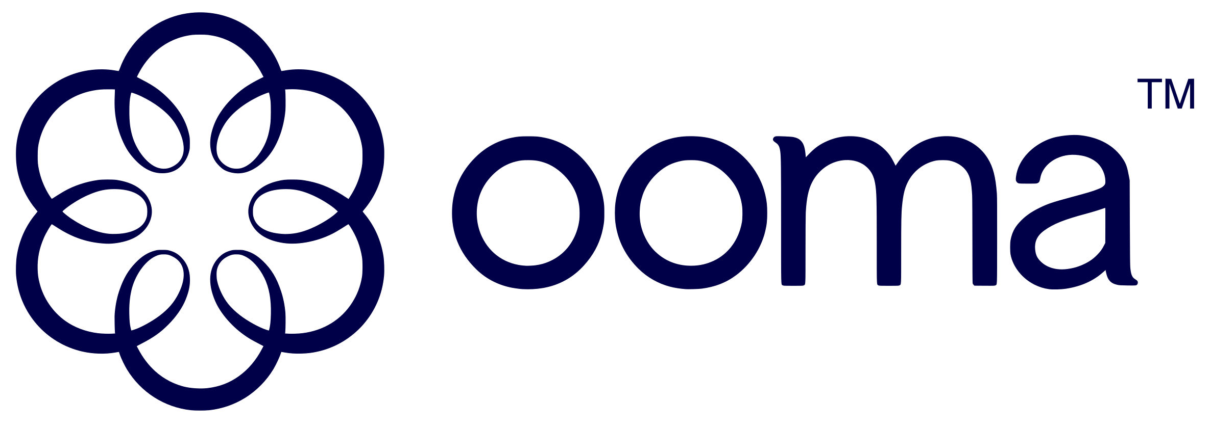 ooma logo