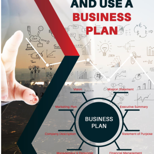 cover of the book how to write and use a business plan by tom shay csp